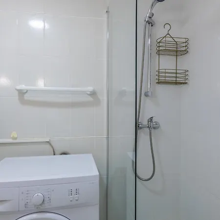 Apartment Inftour Apolo Vii Calp