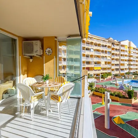 Inftour Apolo Vii * Calp