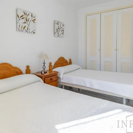 Inftour Apolo Vii Apartmán