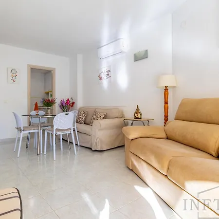 Inftour Apolo Vii Appartement