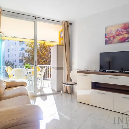 Apartmán Inftour Apolo Vii *