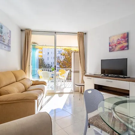 Apartmán Inftour Apolo Vii Calpe