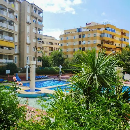 Inftour Apolo Vii Apartmán